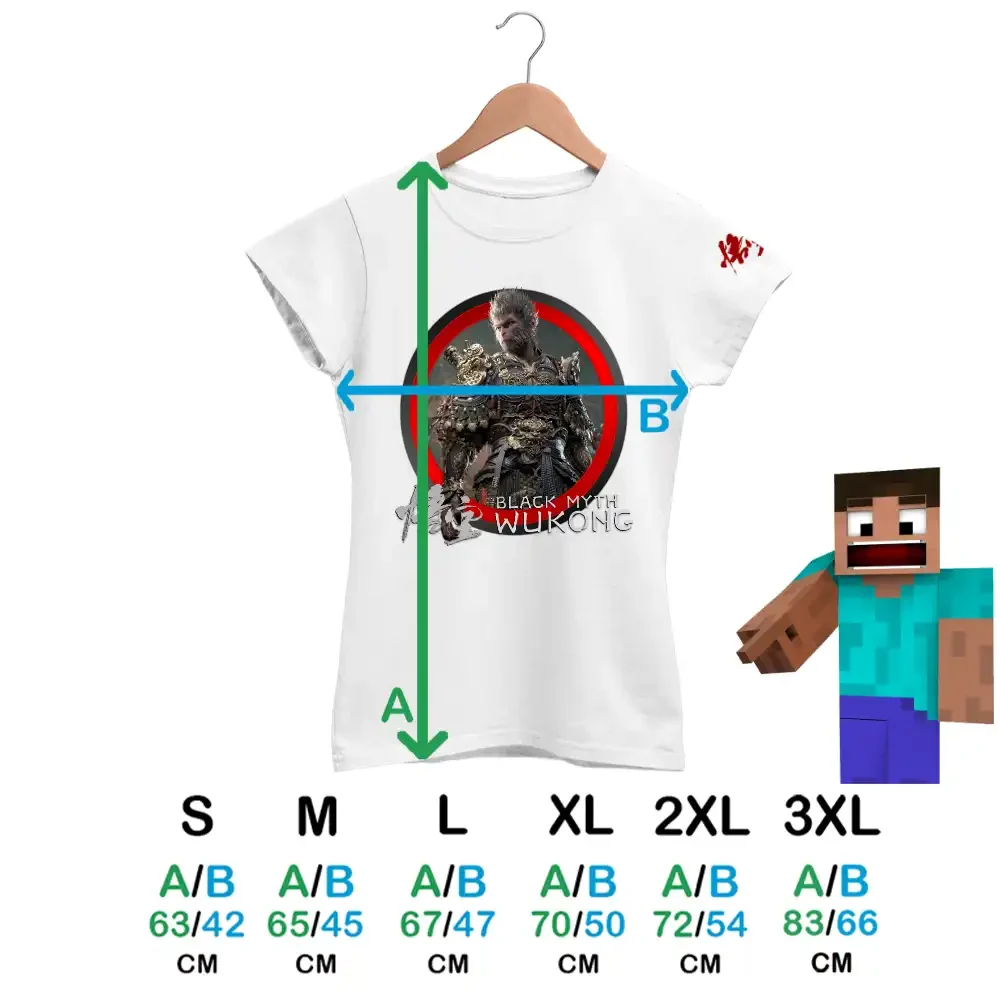tricouri-wukong-femei-42w2T60 Tricouri Wukong Femei