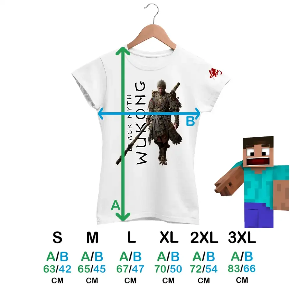 tricouri-wukong-femei-42w2T63 Tricouri Wukong Femei