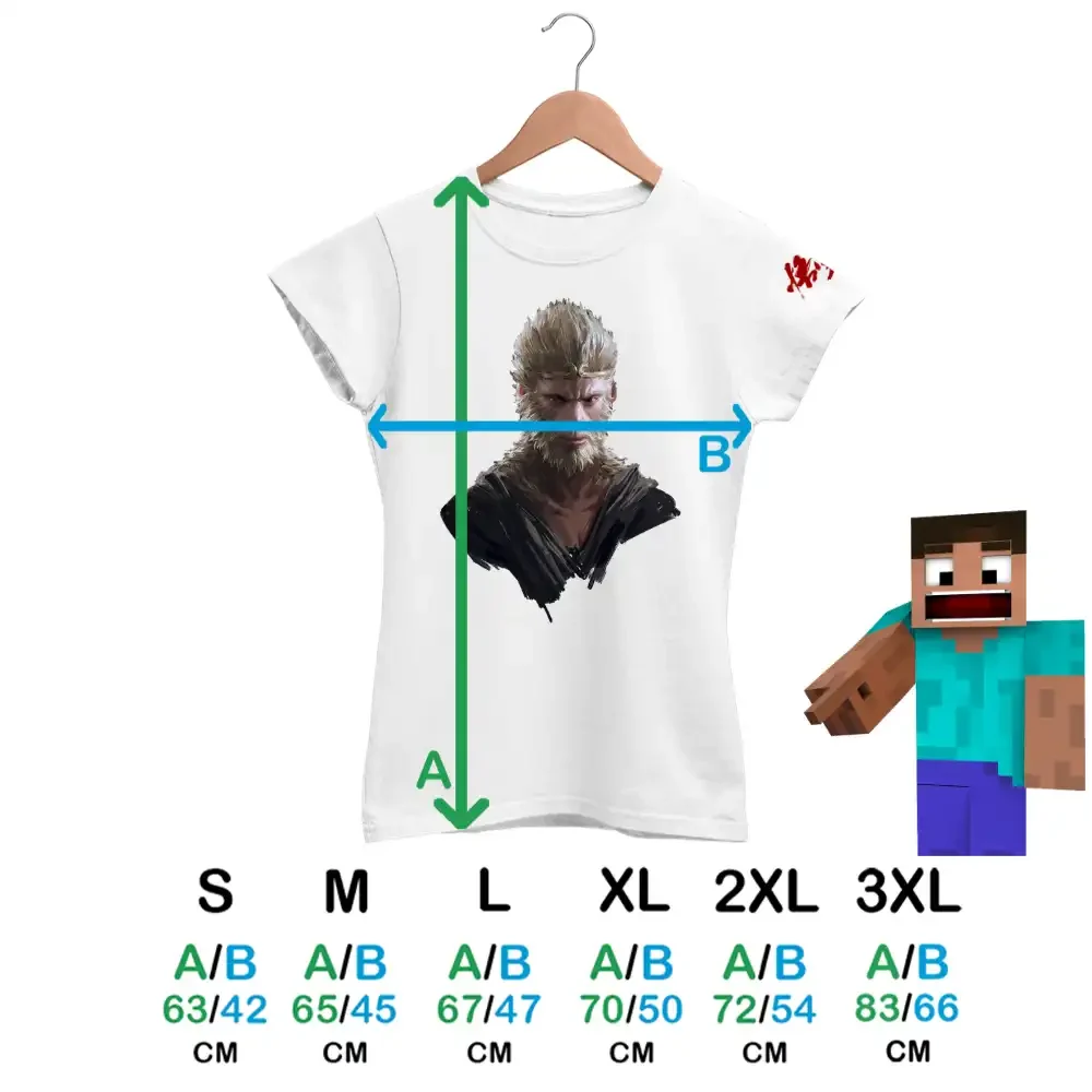 tricouri-wukong-femei-42w2T64 Tricouri Wukong Femei