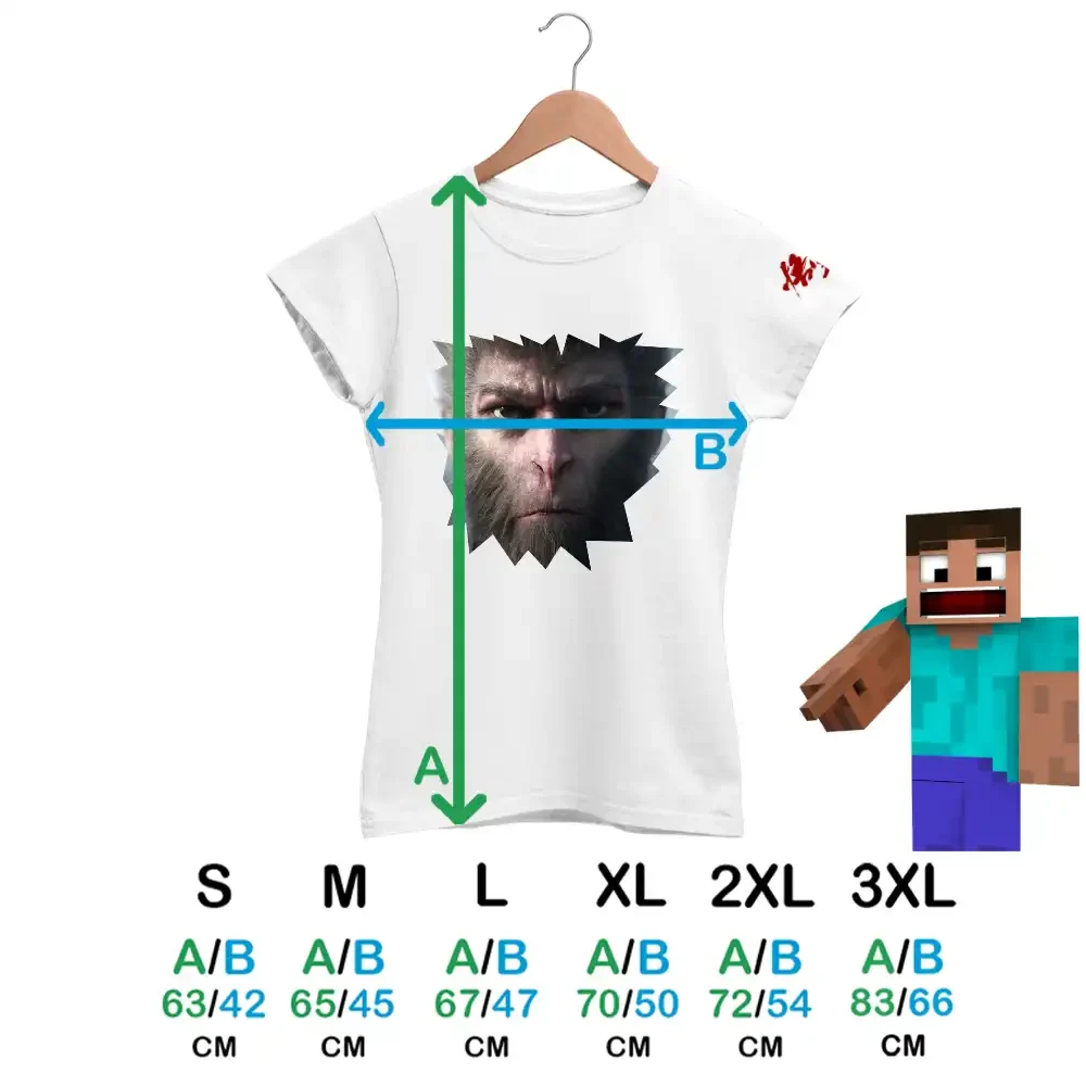 tricouri-wukong-femei-42w2T65 Tricouri Wukong Femei