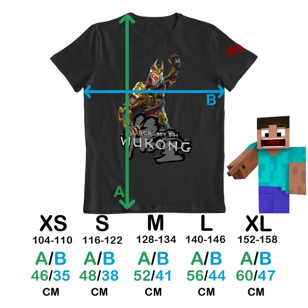 tricouri-wukong-fete-22w2T62 Tricouri Wukong Fete