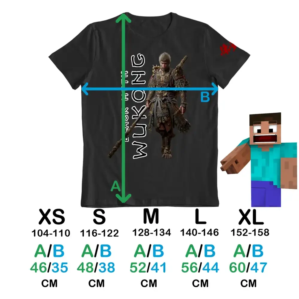 tricouri-wukong-fete-22w2T63 Tricouri Wukong Fete