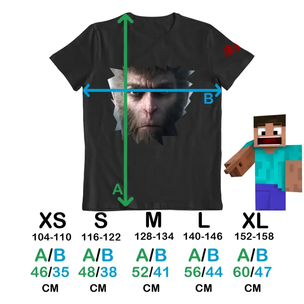 tricouri-wukong-fete-22w2T65 Tricouri Wukong Fete