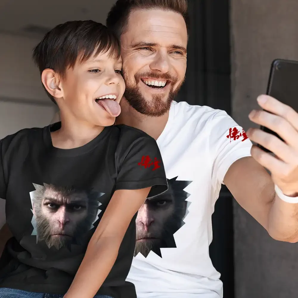 wukong-cadou-29w2T65 Tricou Wukong Cadou