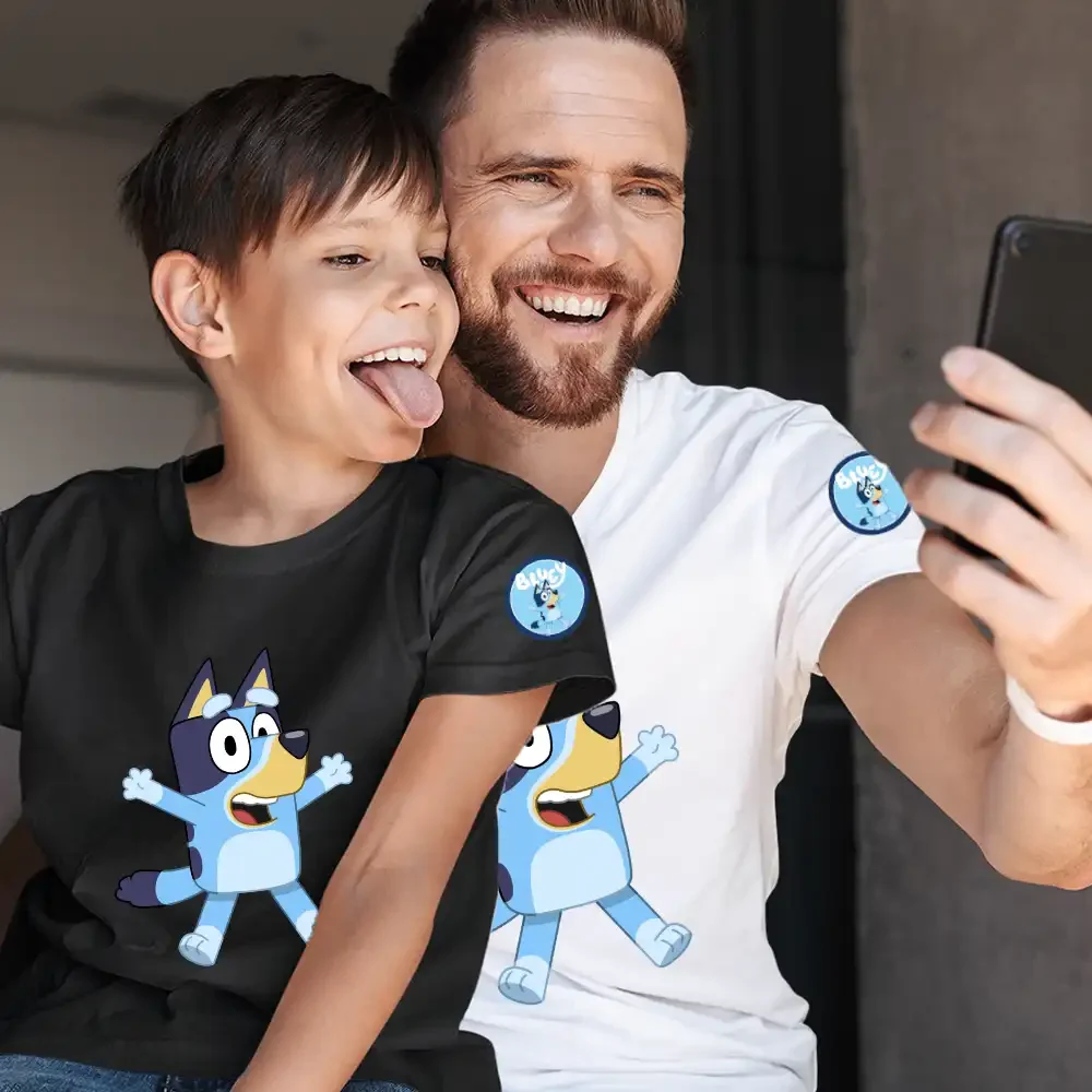 bluey-cadou-29w2T96 Tricou Bluey Cadou