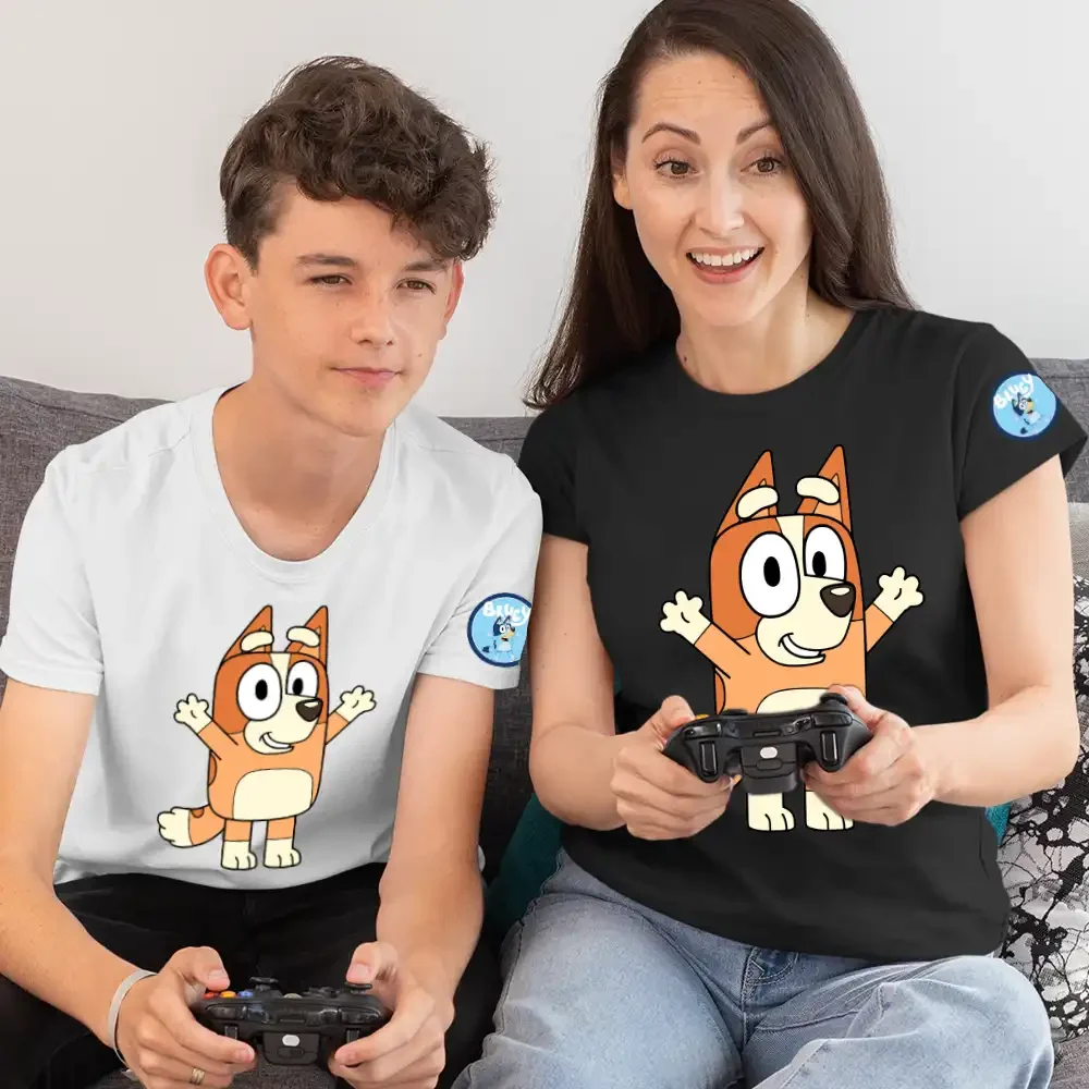 bluey-cosplay-13w2T97 Bluey Cosplay