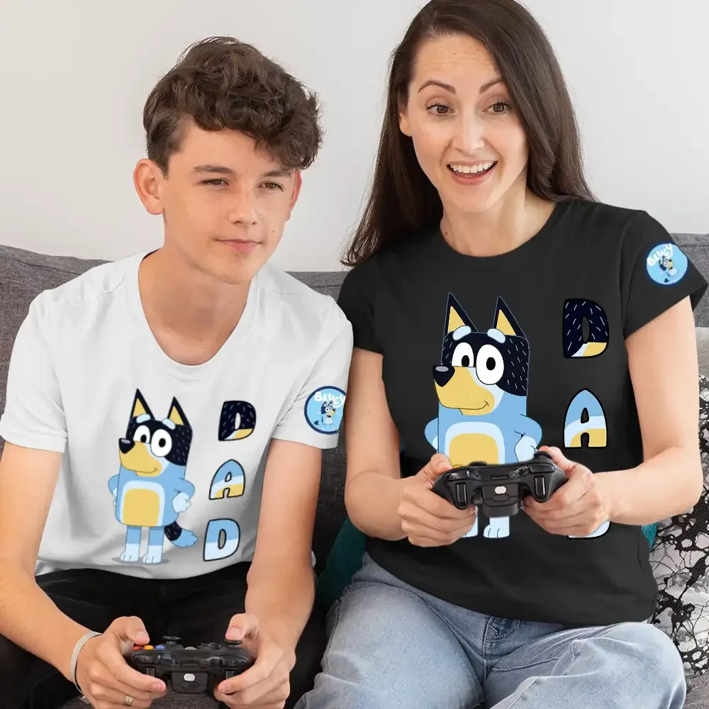 bluey-cosplay-13w2T99 Bluey Cosplay