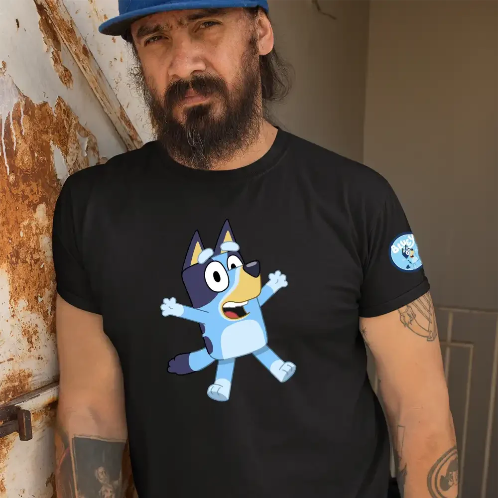 bluza-bluey-33w2T96 Bluza Bluey