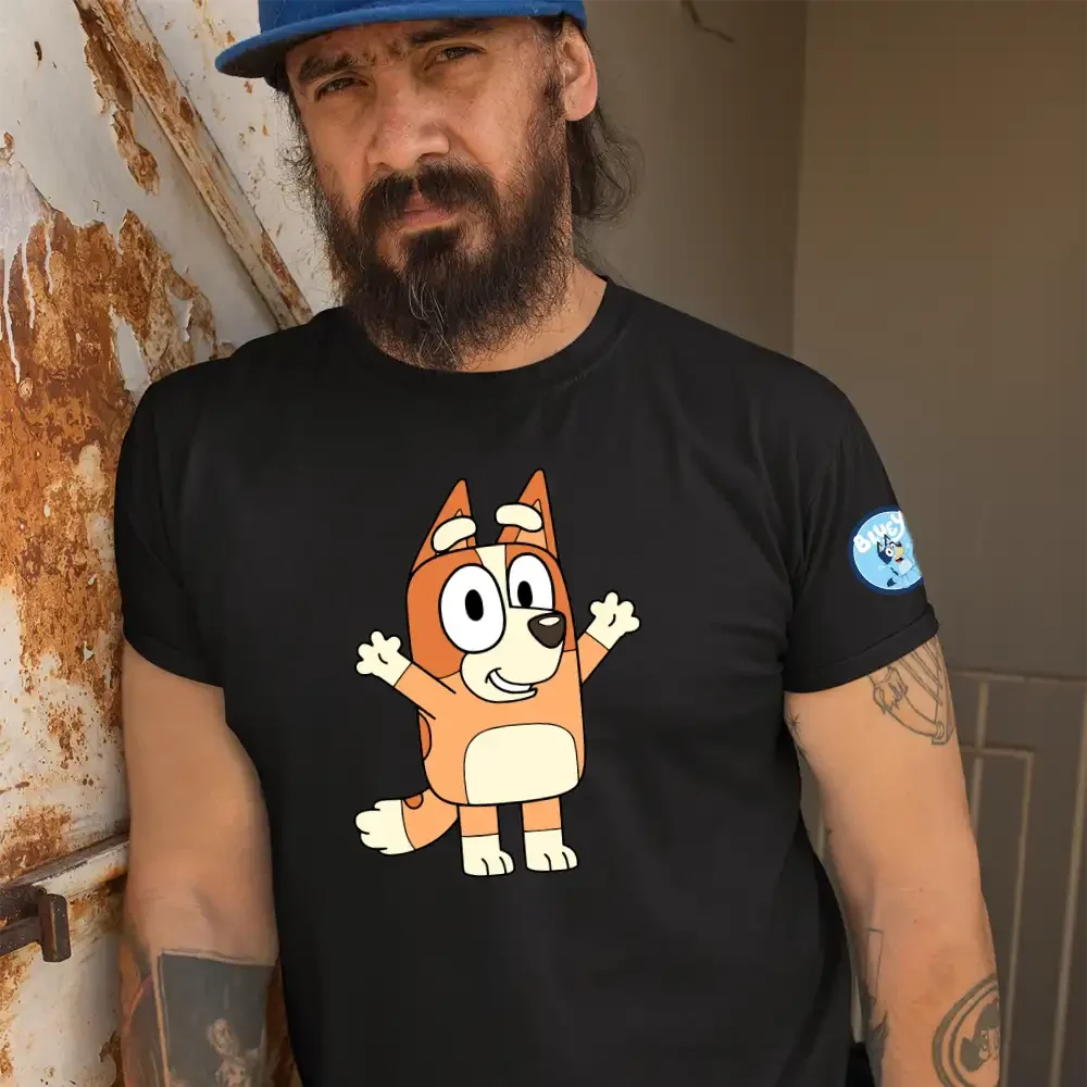 bluza-bluey-33w2T97 Bluza Bluey