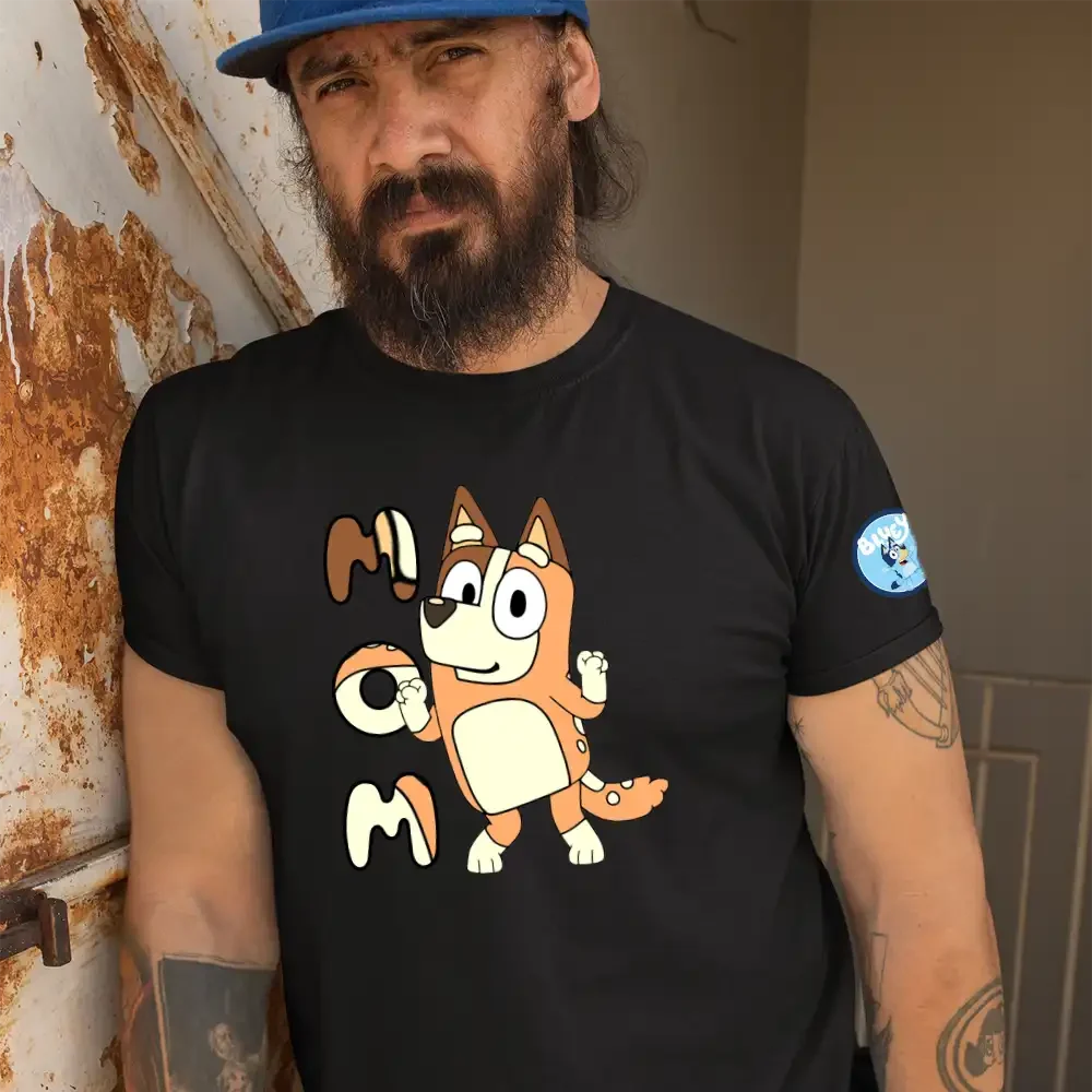 bluza-bluey-33w2T98 Bluza Bluey