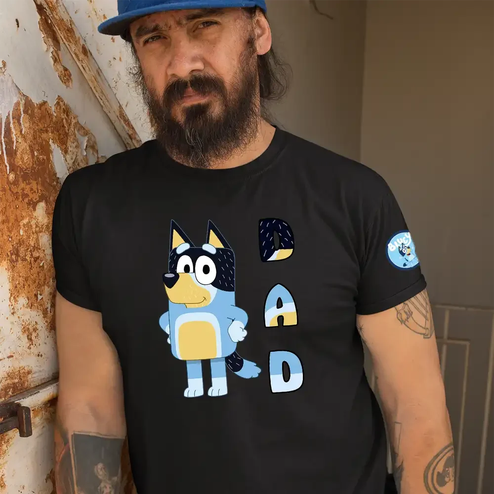 bluza-bluey-33w2T99 Bluza Bluey