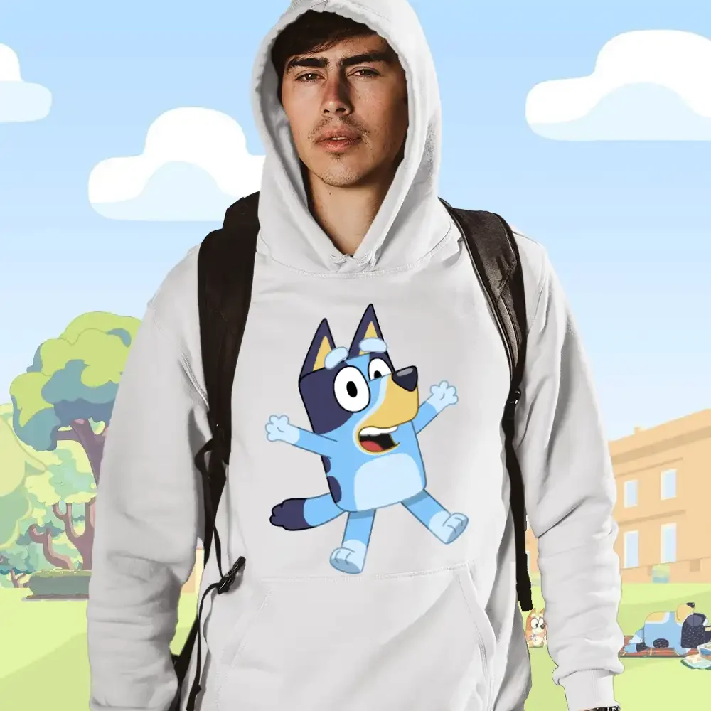 bluza-hanorac-bluey-73w2T96 Bluza Hanorac Bluey