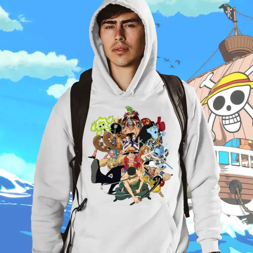 bluza-hanorac-one-piece-73w2T84 Bluza Hanorac One Piece