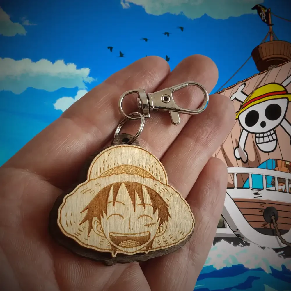 breloc-chei-one-piece-2T67 Breloc Chei One Piece