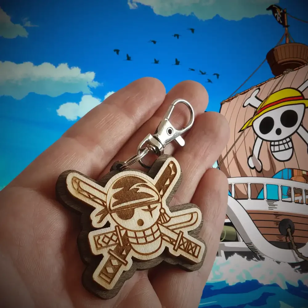 breloc-chei-one-piece-2T68 Breloc Chei One Piece