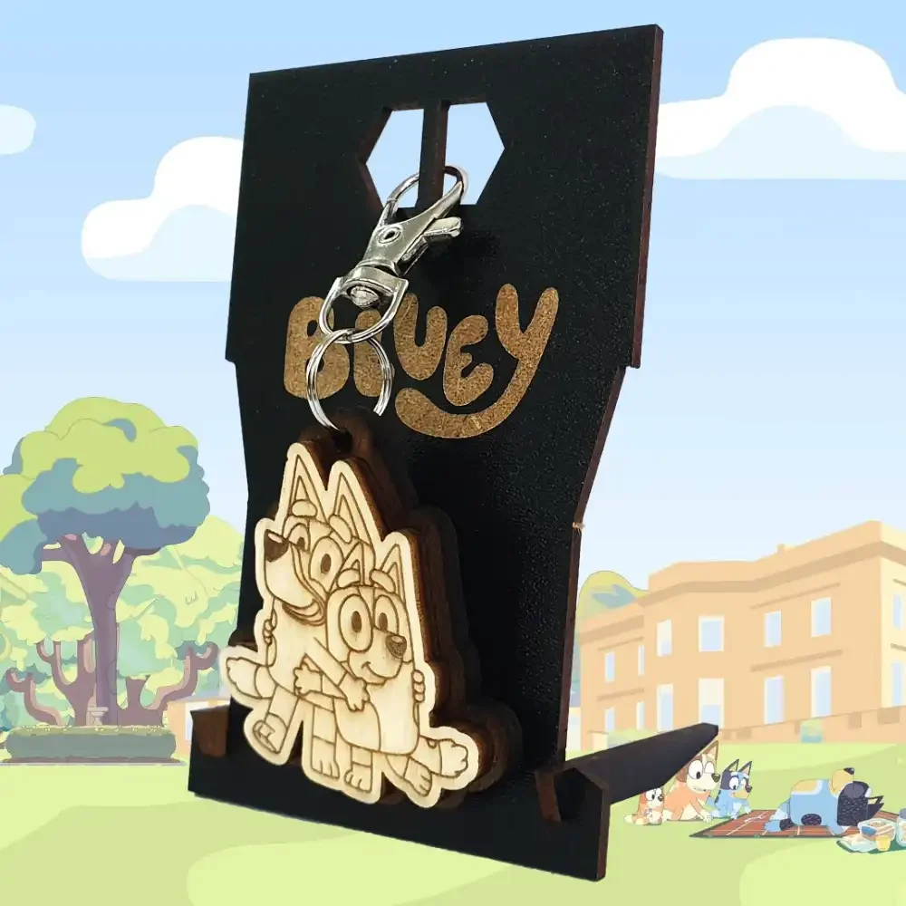 breloc-personalizat-bluey-2T89 Breloc Personalizat Bluey