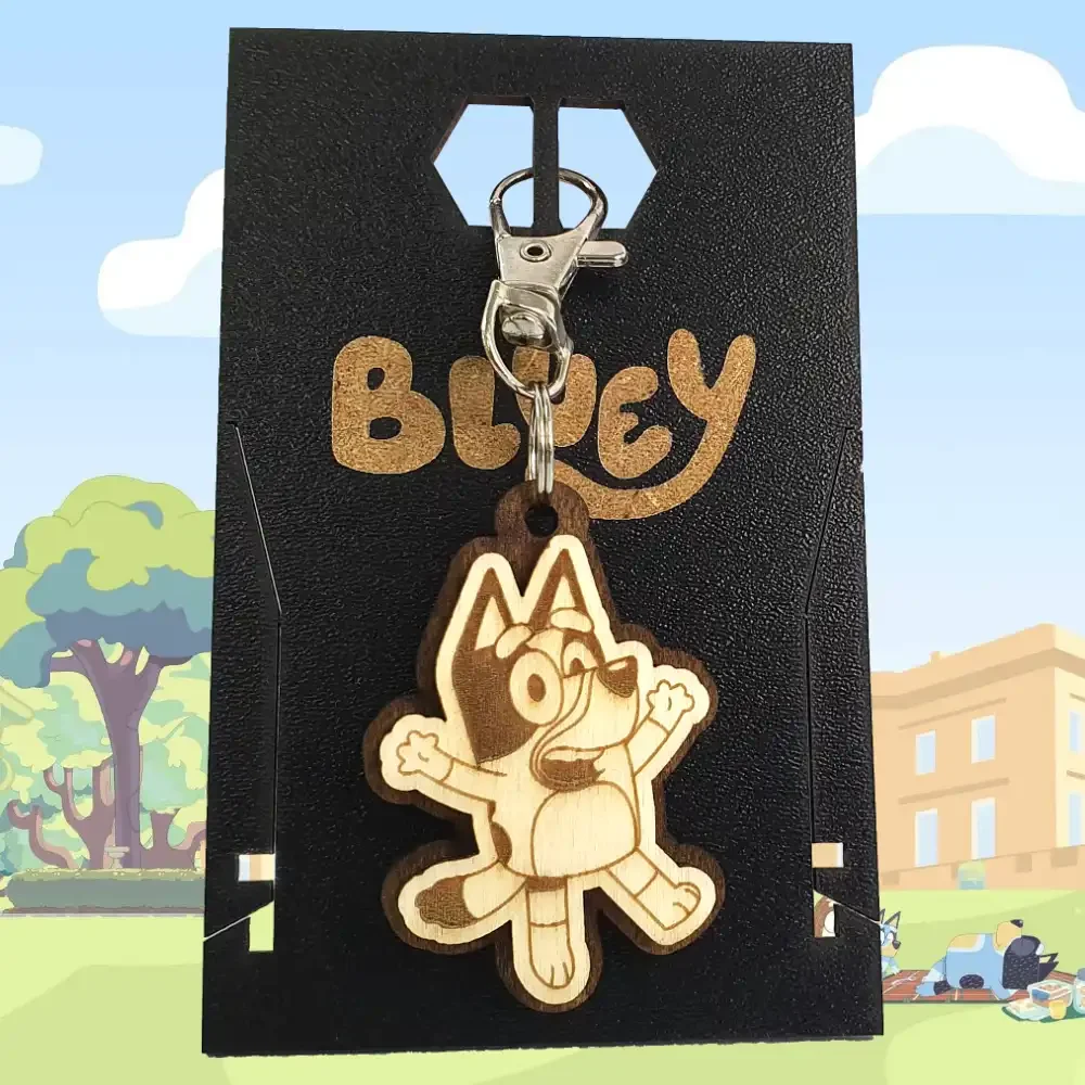 breloc-personalizat-gravat-bluey-2T88 Breloc Personalizat Gravat Bluey