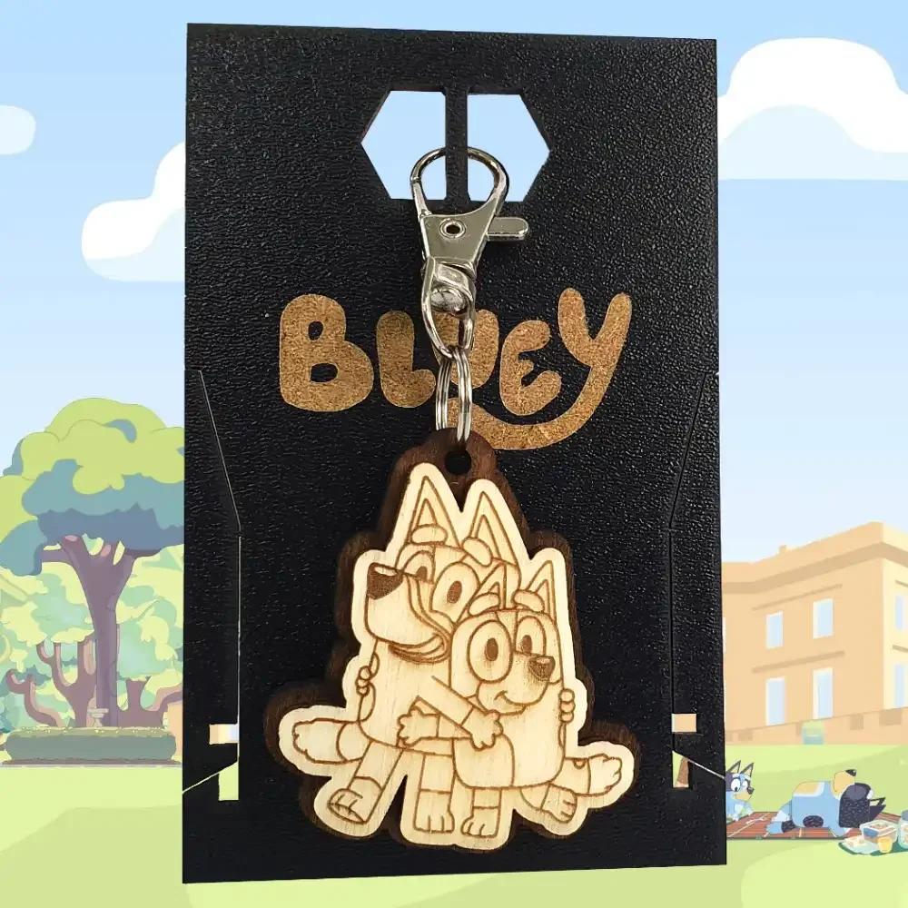 breloc-personalizat-gravat-bluey-2T89 Breloc Personalizat Gravat Bluey