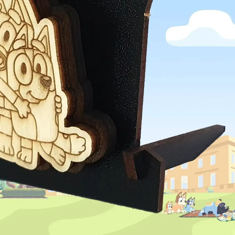 brelocuri-bluey-bingo-2T89 Brelocuri Bluey Bingo