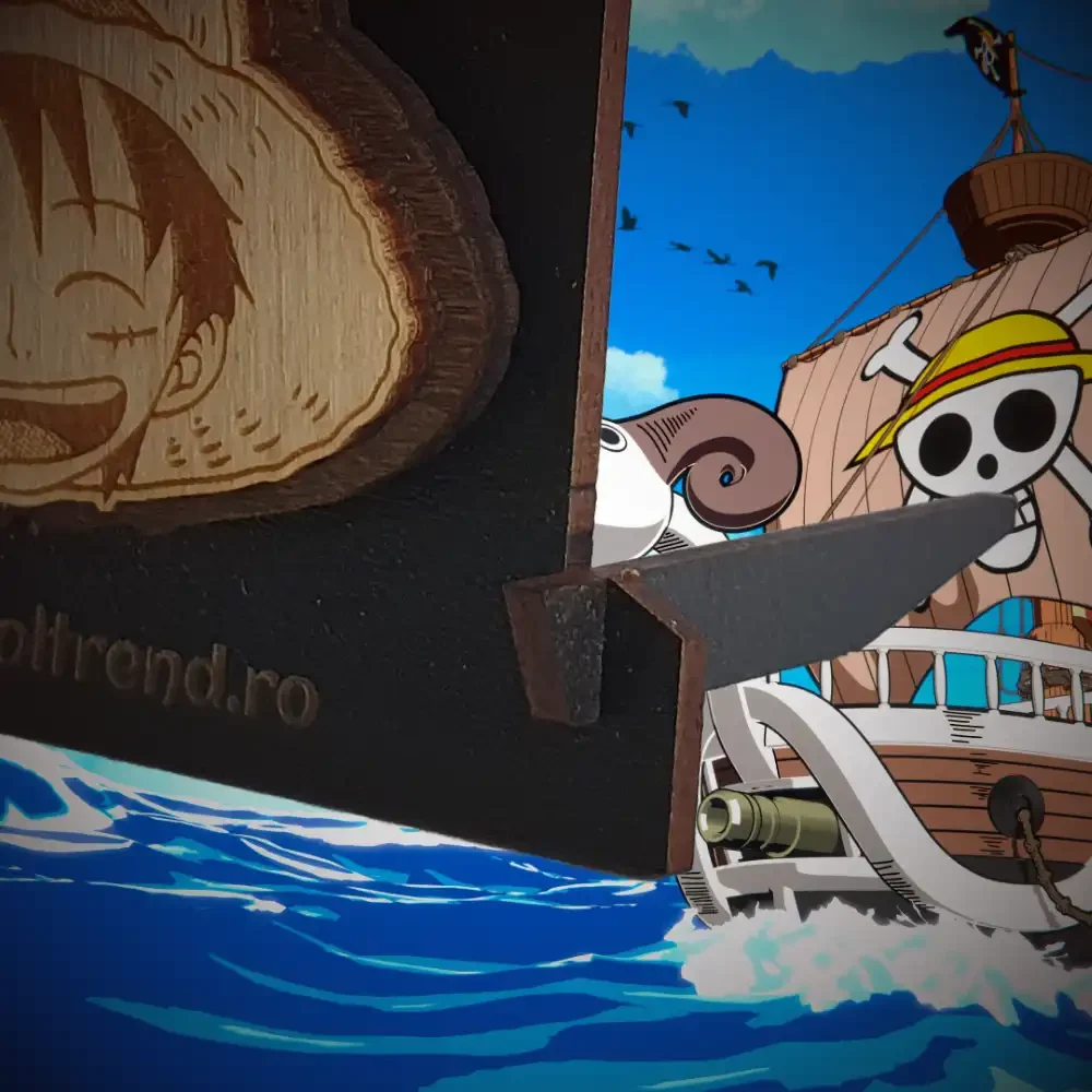 brelocuri-one-piece-luffy-straw-hat-2T67 Brelocuri One Piece Luffy Straw Hat