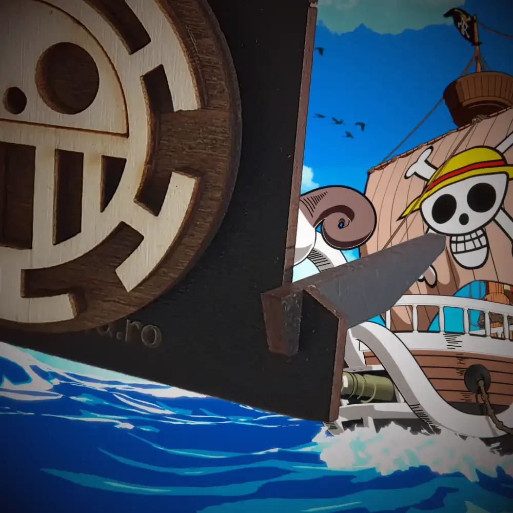 brelocuri-one-piece-trafalgar-2T69 Brelocuri One Piece Trafalgar Law