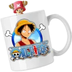 Cana One Piece Luffy