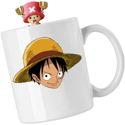 Cana One Piece Luffy Hat