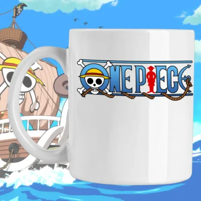 Cani One Piece