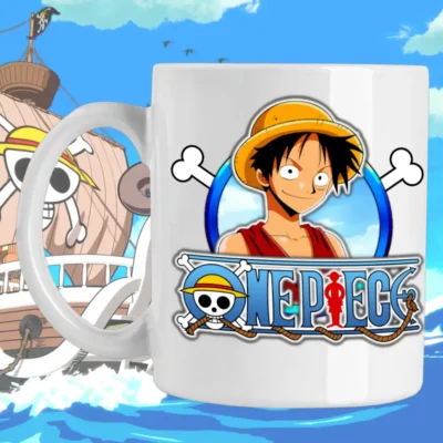 Cani One Piece