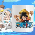 Cani One Piece