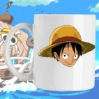 Cani One Piece