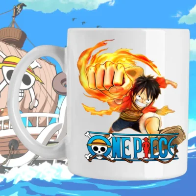 Cani One Piece