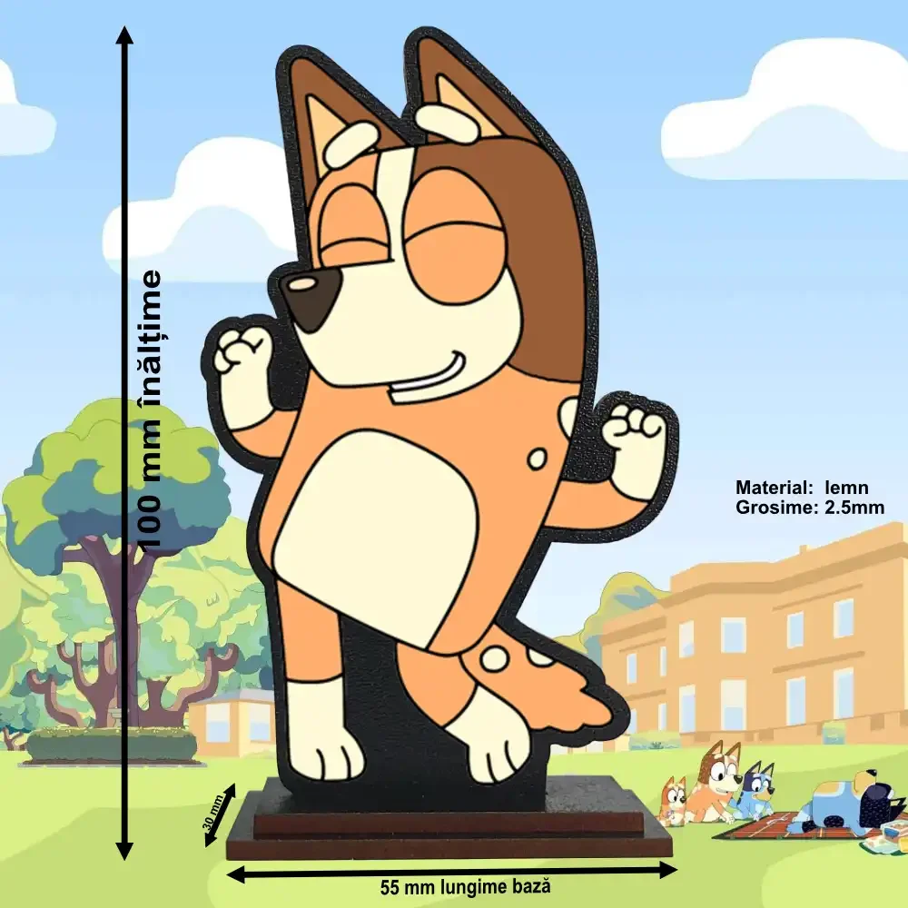 Figurina Mom Figurina Mom