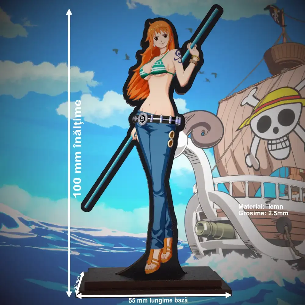 figurina-nami-2T75 Figurina Nami