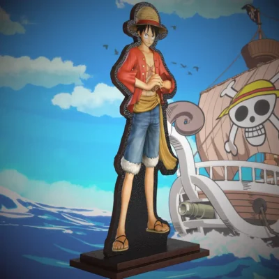 Figurina One Piece