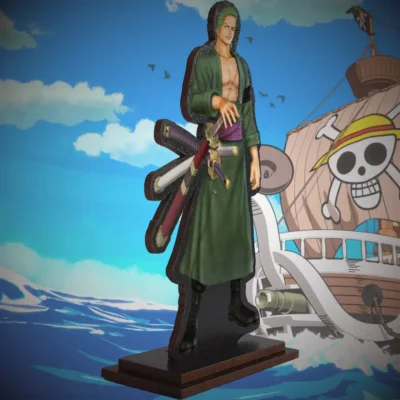 Figurina One Piece