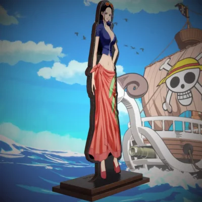 Figurina One Piece