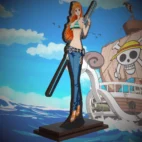 Figurina One Piece