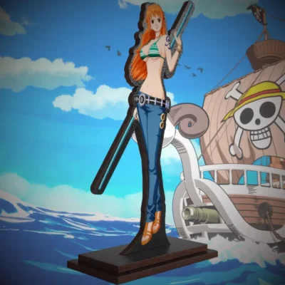 Figurina One Piece