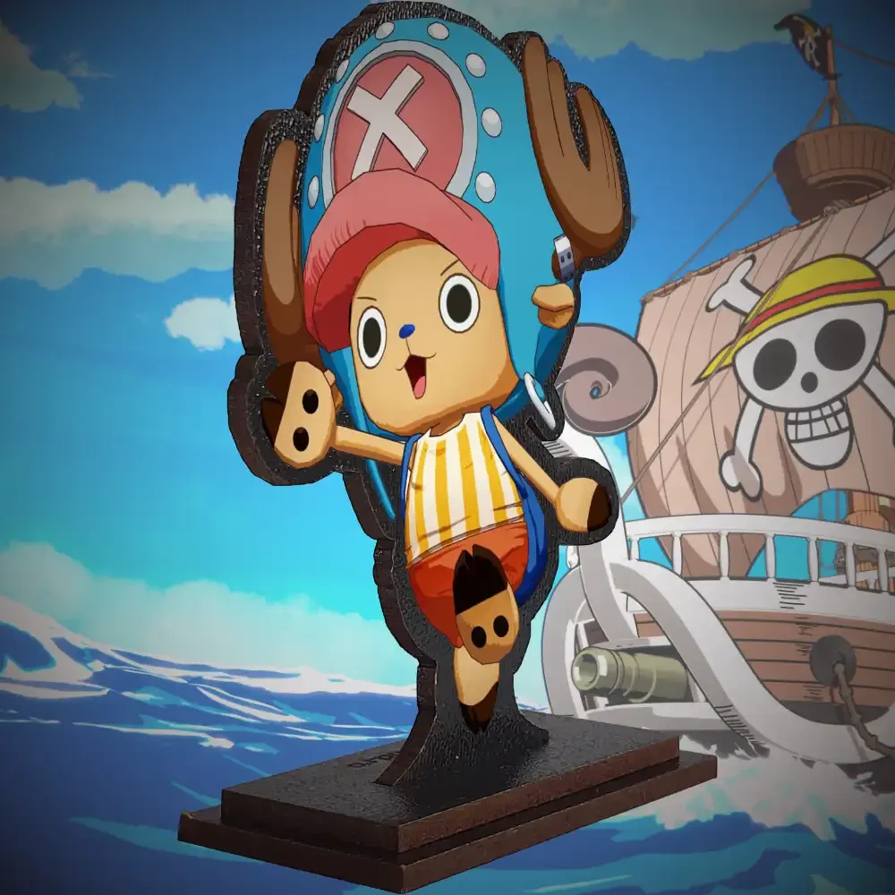 figurina-one-piece-2T77 Figurina One Piece