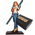 Figurina One Piece Nami