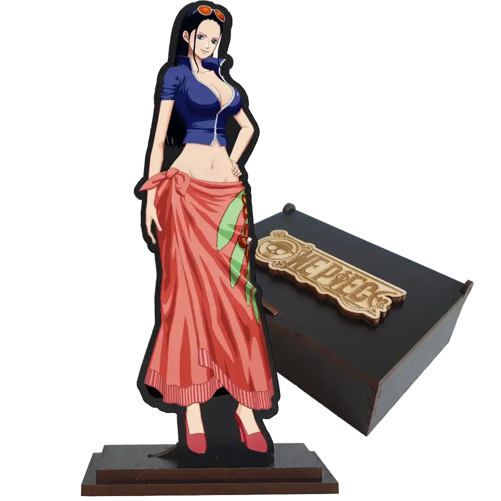 Figurina One Piece Nico Robin