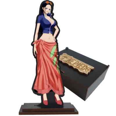 Figurina One Piece Nico Robin