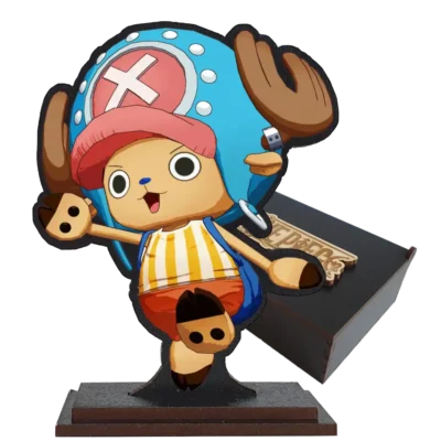 Figurina One Piece Tony Tony Chopper