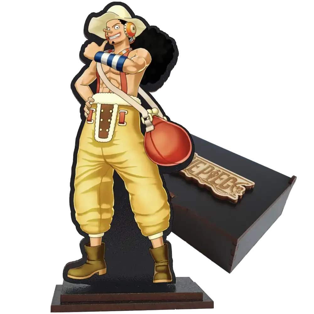 Figurina One Piece Usop