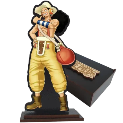 Figurina One Piece Usop