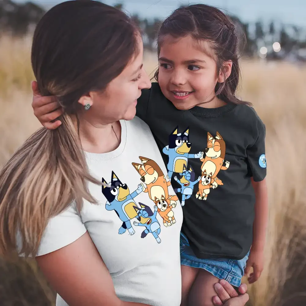 haine-bluey-37w2T104 Haine Bluey