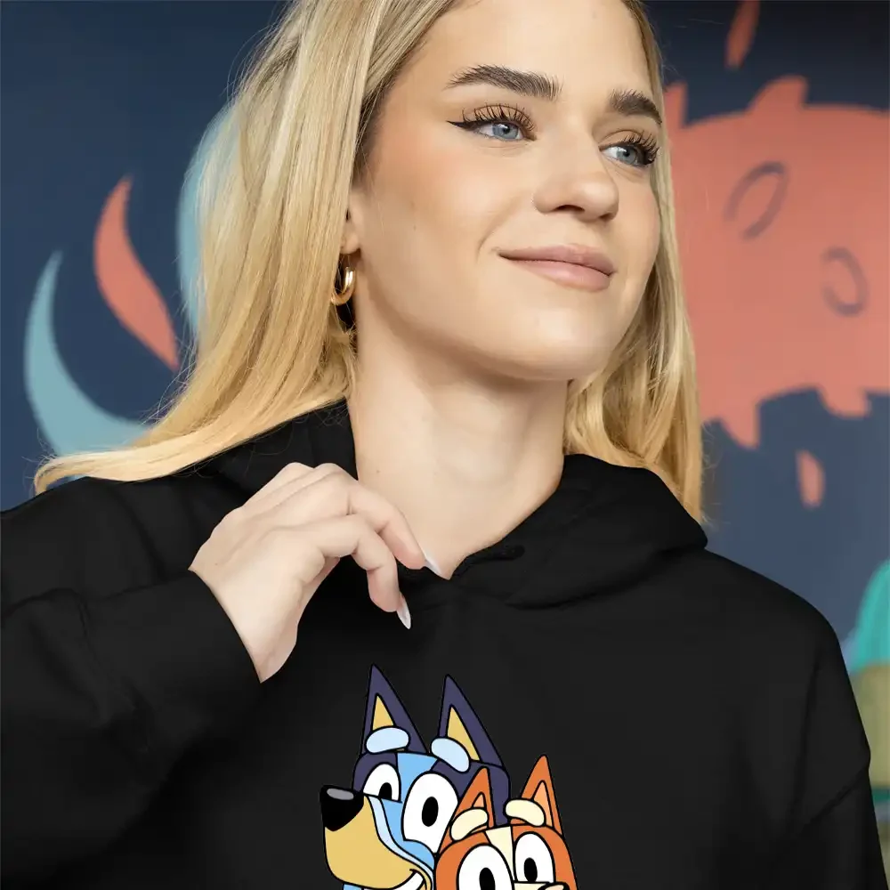 haine-bluey-hanorac-77w2T101 Haine Bluey Hanorac