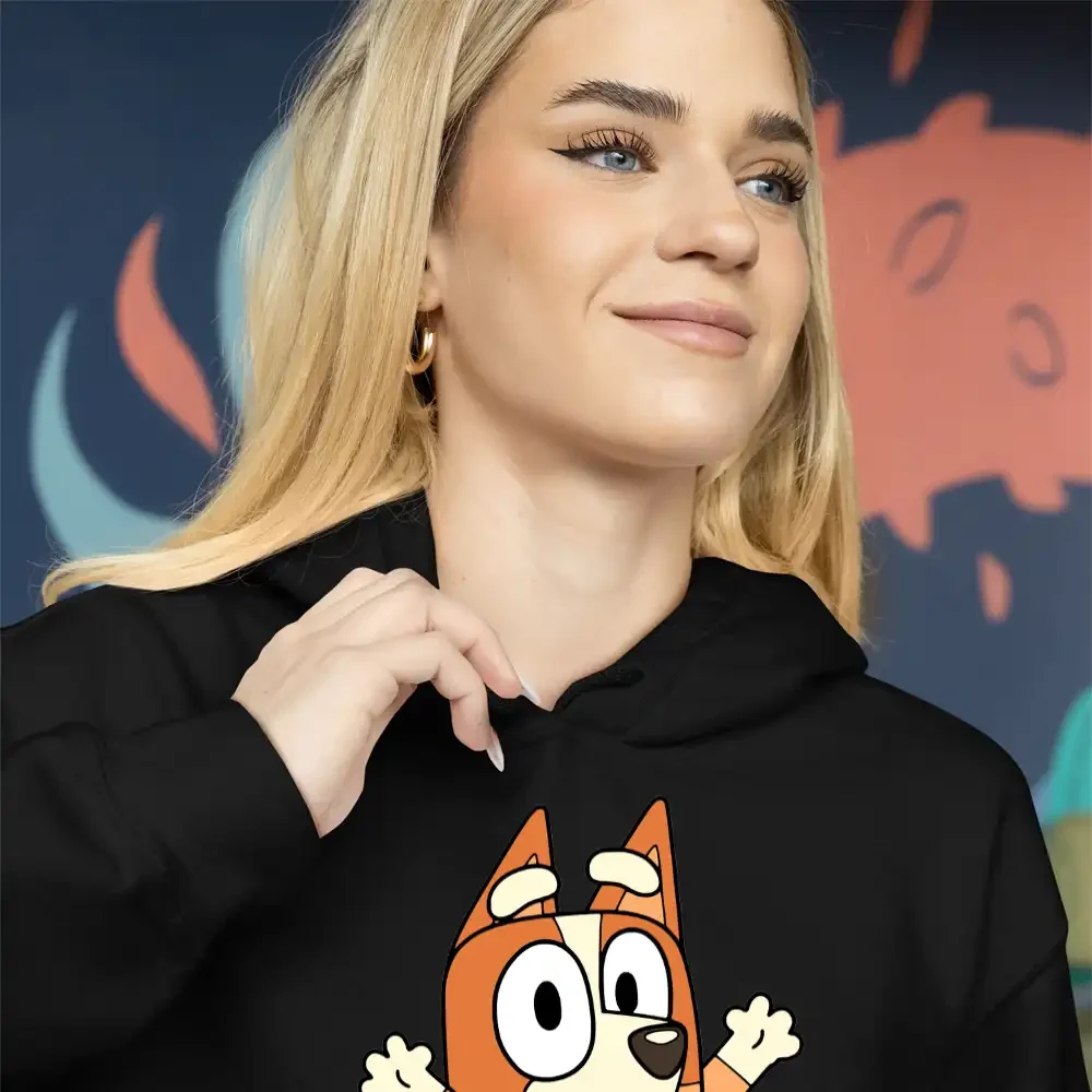 haine-bluey-hanorac-77w2T97 Haine Bluey Hanorac