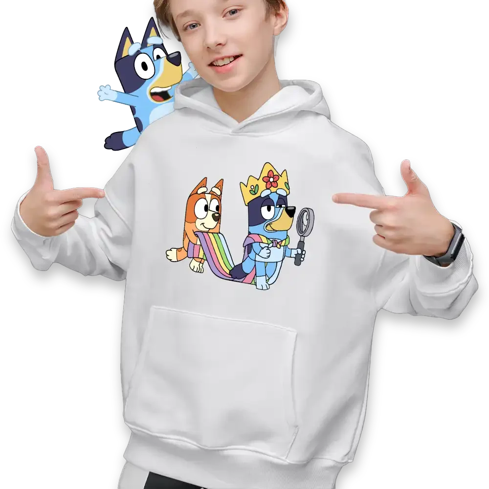 hanorac-bluey-55w2T100 Hanorac Bluey